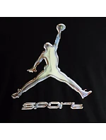 Air Jordan Sport Pánske tričko Dri-FIT Black - HQ7984-010 Air Jordan Sport Pánske tričko Dri-FIT Black - HQ7984-010
