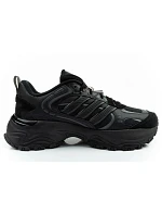 Adidas Pánske Shadow Fever športové topánky Módne čierne tenisky Adidas Pánske Shadow Fever športové topánky Módne čierne tenisky