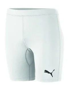 Pánske termo šortky LIGA Baselayer M 655924-04 - Puma