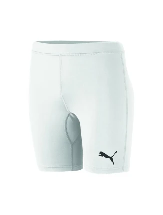 Pánske termo šortky LIGA Baselayer M 655924-04 - Puma