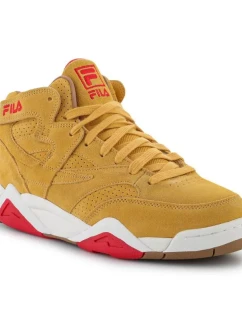 Pánska športová obuv M-Squad S Mid M DDM0213-20022 - Fila