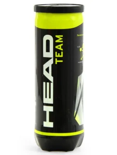 Head Team tenisové loptičky 575703