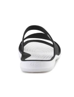 Dámske žabky Crocs Swiftwater Sandal W 203998-066 Dámske žabky Crocs Swiftwater Sandal W 203998-066