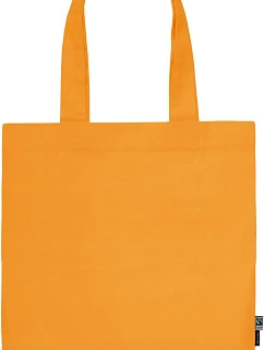 Neutral O 90003 Taška z bio bavlny 77.9003 okay orange