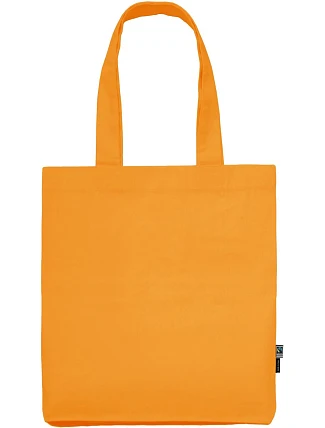 Neutral O 90003 Taška z bio bavlny 77.9003 okay orange Neutral O 90003 Taška z bio bavlny 77.9003 okay orange