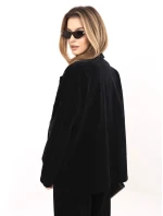 IT MA bunda FL9958.90 čierna