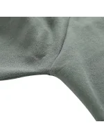 Pánská mikina nax NAX GEOC petrol