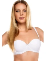 Dámska Push-up podprsenka 23446 Raff Biela - Henderson