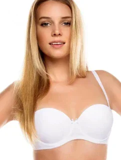 Dámska Push-up podprsenka 23446 Raff Biela - Henderson