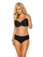 Dámska podprsenka Anna čierna - Nipplex Dámska podprsenka Anna čierna - Nipplex