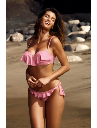 Dvojdielne plavky model 113103 Marko