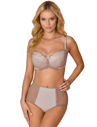 Vyztužená podprsenka model 197929 Vena