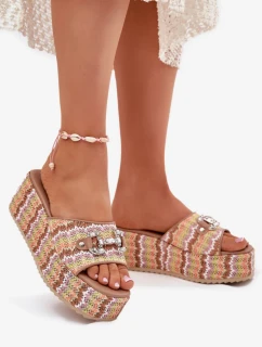 Papuče model 213949 Step in style