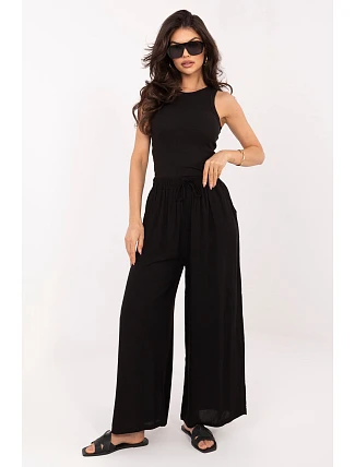 Dámske nohavice model 226644 Taliansko Moda