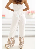 Dámske nohavice model 227190 Továrenská cena