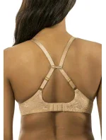 Dámska podprsenka Parfait P2000 Luxlacy 32 D White Dámska podprsenka Parfait P2000 Luxlacy 32 D White