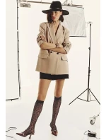 Gabriella 575 Esma ponožky 20 den Gabriella 575 Esma ponožky 20 den