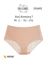 Nohavičky DC Girl 26965 A2 M–2XL