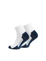 Pánske členkové ponožky Steven Sport art.054