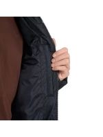 Pánska páperová bunda 4F M0707 deep black 4FRAW25TDJAM0707 20S pánska