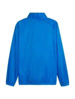 Pánska bunda Puma Team Goal All Weather Jacket Blue 659038 02 Pánske