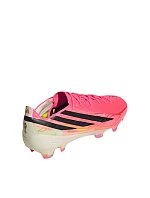 Adidas F50 Hyperfast Elite FG Futbalové topánky Pink JR5386