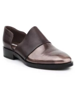 Obuv na životný štýl Geox D Brogue A D642UA-0CG43-C6M9H