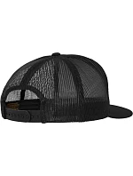 Flexfit 6006 5-panelová čiapka typu Trucker 55.6006 čierna Flexfit 6006 5-panelová čiapka typu Trucker 55.6006 čierna
