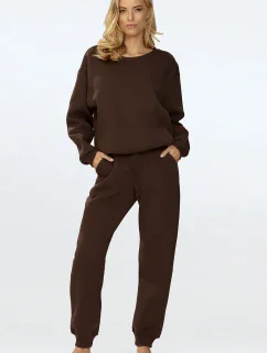 Dkaren Rehema-Kpl farba: čokoláda