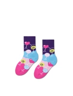 Zestaw Dziecięce Skarpetki Zooksy mixTURY Słodkości