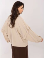 Košeľa IT KS 29002.69 béžová