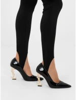 Nohavice MI SP K22.65 čierne Nohavice MI SP K22.65 čierne