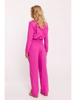 kópia bomber bundy M800 Press stud - modrá