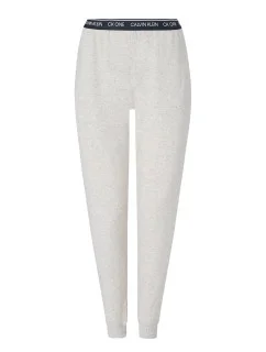 Dámske tepláky QS6429E-GGE - Calvin Klein