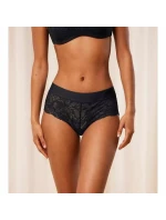 Dámske body Make-Up Illusion Lace Shorty - Triumph