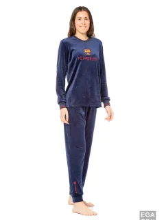 DÁMSKA VELÚROVÁ SÚPRAVA 232008