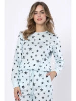 DÁMSKE PYŽAMO KINGA 1643