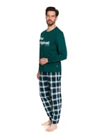 PÁNSKE PYŽAMO PMB.7341 BIG J/25