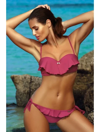 Dvojdielne plavky model 113091 Marko