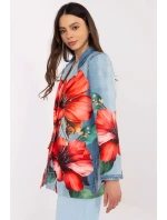 Bunda model 212530 Taliansko Moda