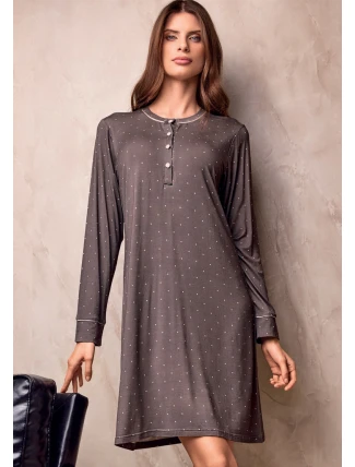 Dámska nočná košeľa Lormar 633870 Dámska nočná košeľa Lormar 633870