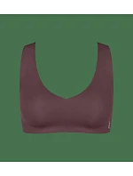 sloggi ZERO Feel 2.0 Bralette – Merlot – SLOGGI Merlot – SLOGGI
