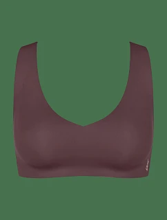 sloggi ZERO Feel 2.0 Bralette – Merlot – SLOGGI Merlot – SLOGGI