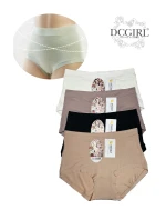 DC Girl nohavičky 29962 A'2 M-XL DC Girl nohavičky 29962 A'2 M-XL