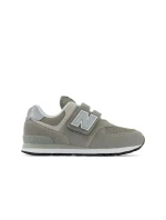 Topánky New Balance Jr PV574EVG