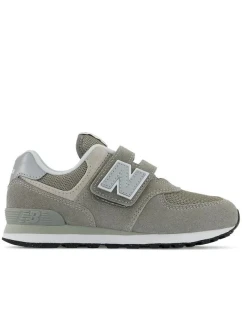 Topánky New Balance Jr PV574EVG