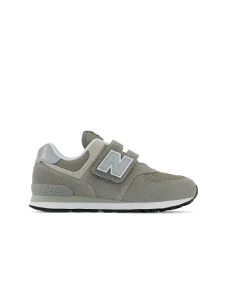 Topánky New Balance Jr PV574EVG