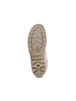 Topánky Palladium Trappers Pampa Hi Army W 78583-210-M Topánky Palladium Trappers Pampa Hi Army W 78583-210-M