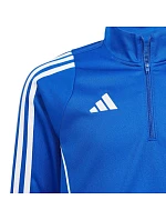 Mikina adidas Tiro 24 Training Top Jr IR9364