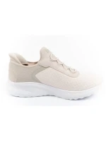 Topánky Skechers W 17504/OFWT